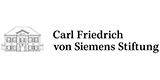 Carl Friedrich von Siemens Stiftung