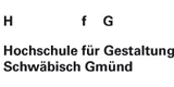 HfG Hochschule für Gestaltung Schwäbisch Gmünd