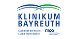 Logo: Klinikum Bayreuth GmbH