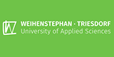 Logo: Hochschule Weihenstephan-Triesdorf