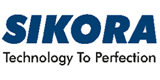 Logo: SIKORA AG